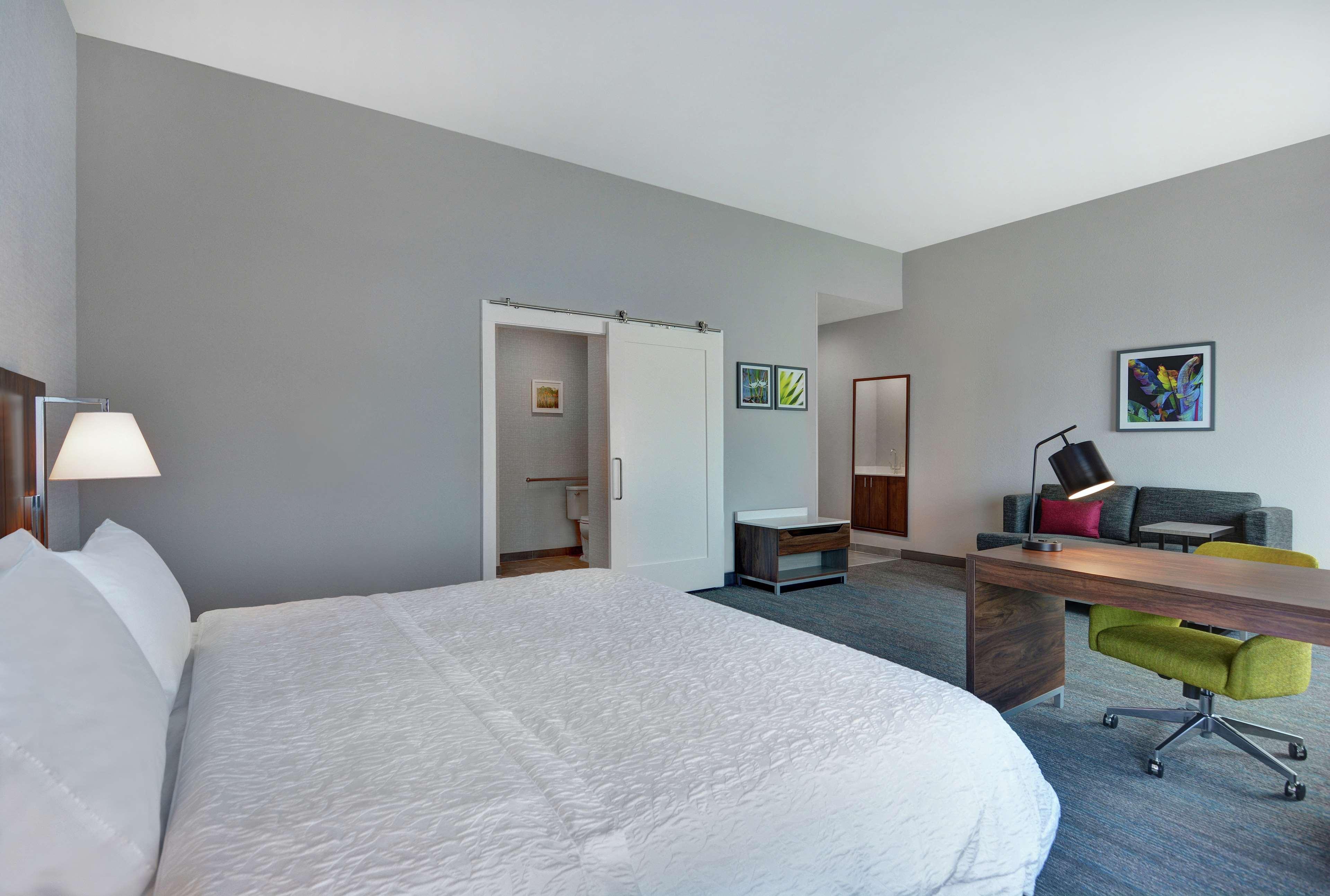 Hotel Hampton & Middleburg, Fl