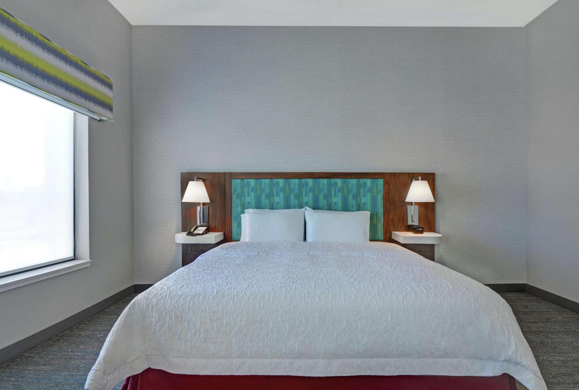 Hotel Hampton & Middleburg, Fl Middleburg