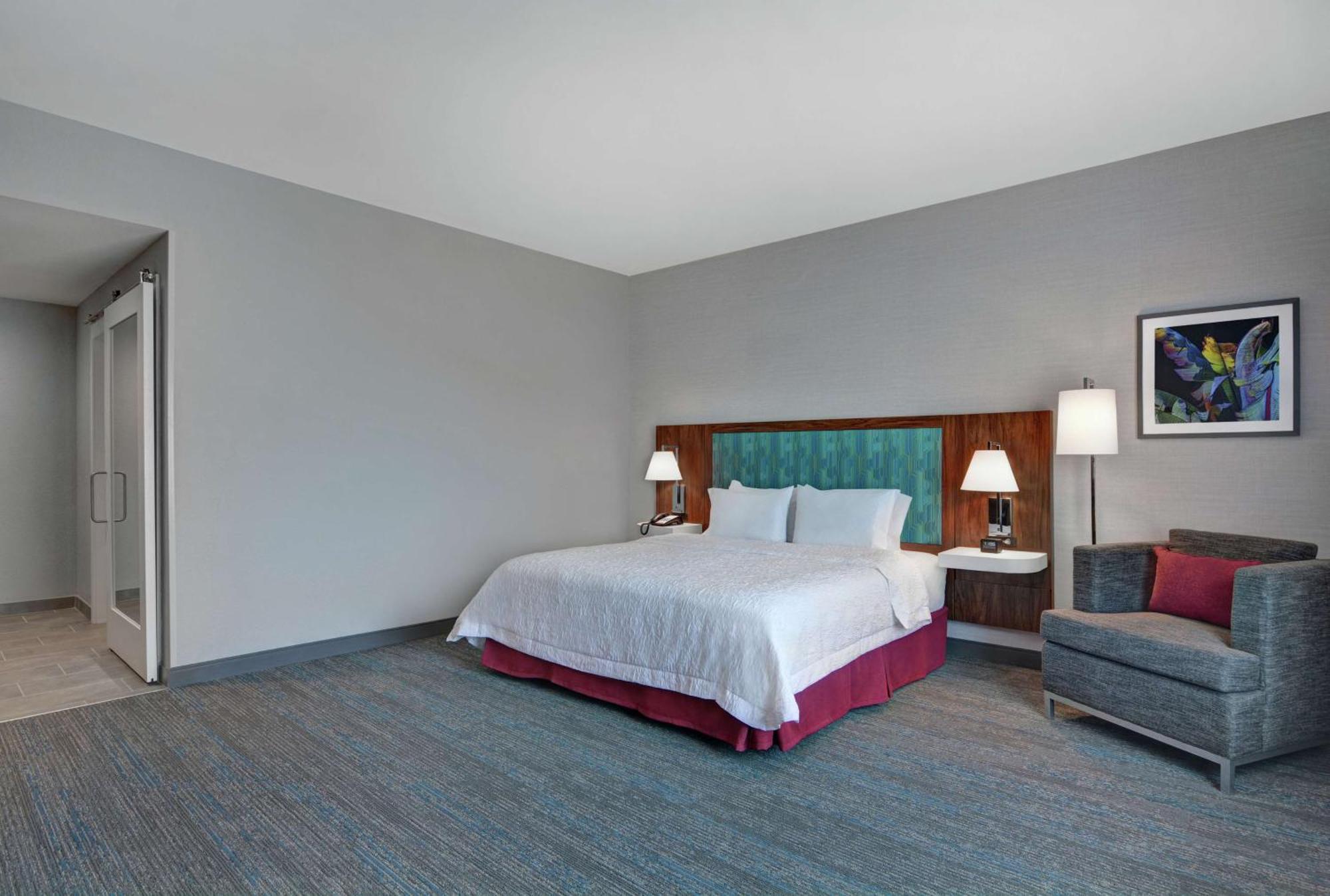 Hotel Hampton & Middleburg, Fl