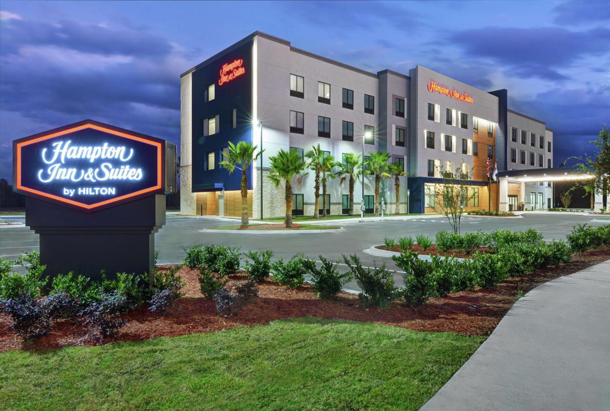 Hotel Hampton & Middleburg, Fl Middleburg