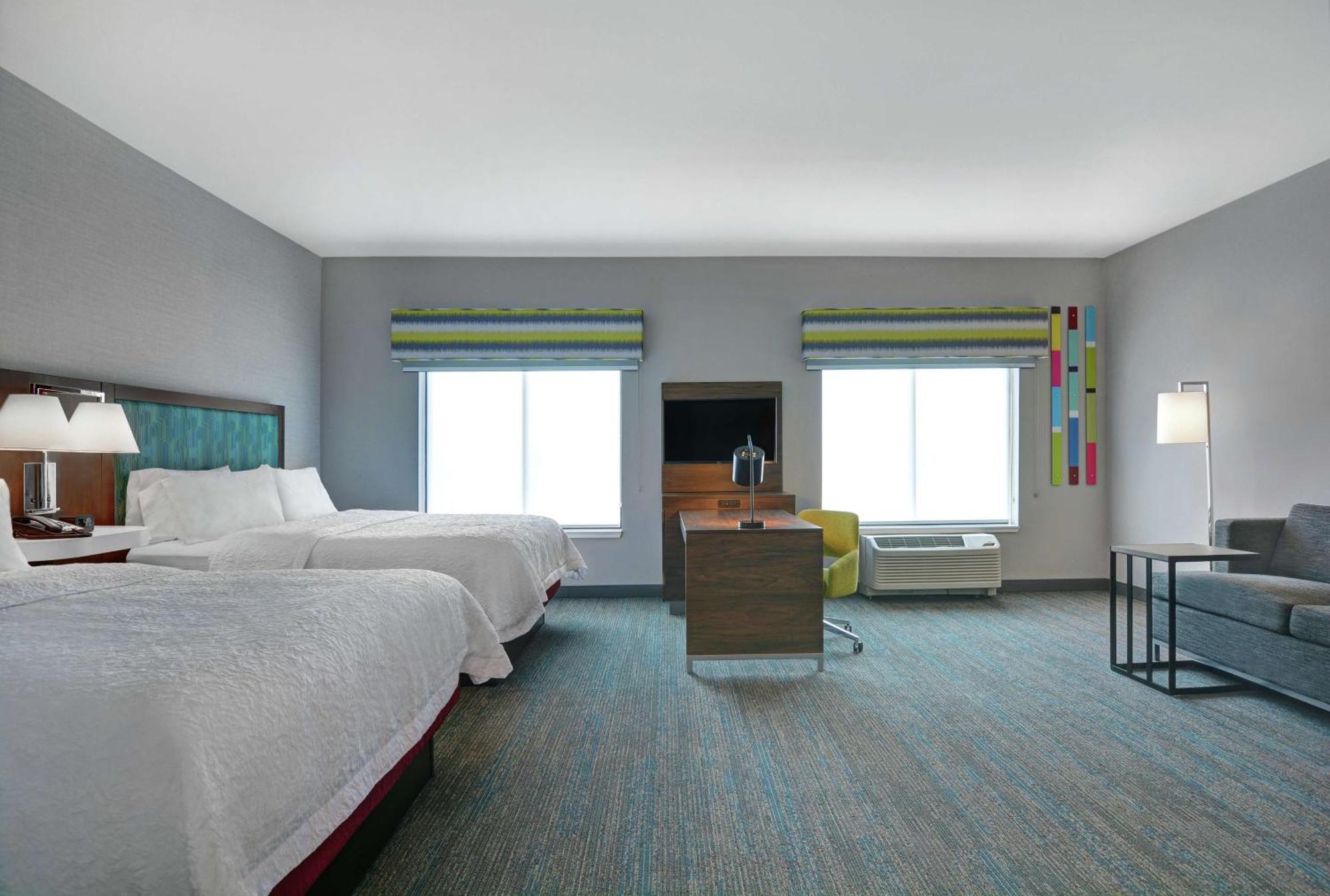 Hotel Hampton & Middleburg, Fl