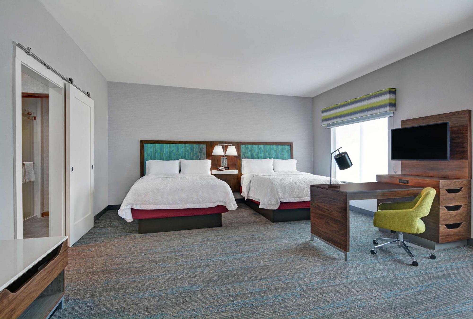 Hotel Hampton & Middleburg, Fl
